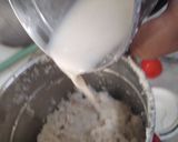A picture of step 10 of White Gravy Veg Korma.