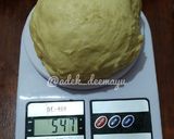 Foto langkah ke 4 dari resep Donat empuk 🍩🍩.
