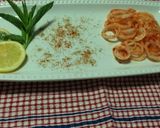 A picture of step 5 of Hariyali Paneer Tikka / Grilled Cottage Cheese.