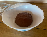 Foto del paso 5 de la receta: Pan de chocolate