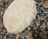 Foto del paso 6 de la receta: Pan árabe