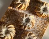 صورة لخطوة 13 من وصفة المعمول الحجازي أو البر😋