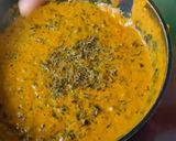 मेथी मटर मलाई (methi matar malai recipe in Hindi) रेसिपी चरण 8 फोटो