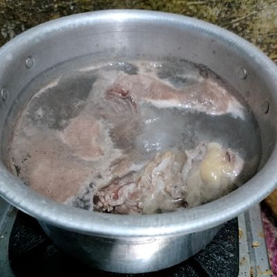 Langkah 3