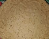 Foto del paso 2 de la receta: Kuchen de nuez (tartaleta)