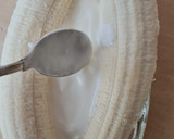 Foto del paso 2 de la receta: Postre saludable inspirado en Banana Split 🍌