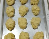 Foto langkah ke 6 dari resep Potato Pancake.