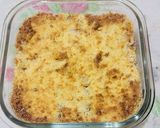 Foto langkah ke 6 dari resep 284. Apple Crumble.