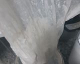 Foto del paso 5 de la receta: Leche de coco