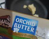 Foto langkah ke 2 dari resep Saikoro Garlic Butter.