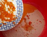 Foto del paso 4 de la receta: ~ Calzones rotos 🥨🍊 ~
