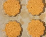 Foto del paso 3 de la receta: Muffins de banana y azúcar mascabo