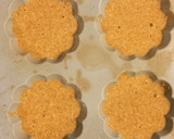 Foto del paso 3 de la receta: Muffins de banana y azúcar mascabo