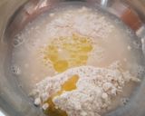 Foto del paso 2 de la receta: Coca de Cuaresma con atún