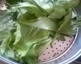 पालक छड़ी (Palak chhrdi recipe in hindi) रेसिपी चरण 1 फोटो