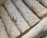 Foto del paso 7 de la receta: Enchiladas Suizas Verdes