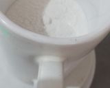 Foto del paso 1 de la receta: Galletitas de harina de arroz, mandioca y orégano