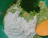 Foto langkah ke 1 dari resep Putu Bambu.