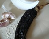 Foto del paso 1 de la receta: Enfrijoladas