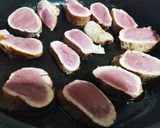 Foto del paso 3 de la receta: Solomillo de cerdo con salsa de Coca-Cola