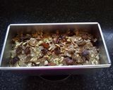 A picture of step 5 of Whole Wheat Dry Fruit Cake.
