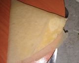 A picture of step 5 of Beef Samosas.