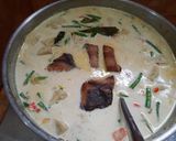 Foto langkah ke 3 dari resep Sayur manggut.