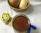 Foto langkah ke 4 dari resep Kaldu kulit Bawang.