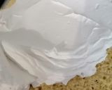 Foto del paso 29 de la receta: Pastel de tres leches de durazno y canela