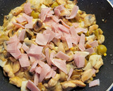 Foto del paso 13 de la receta: Cañas de hojaldre con pollo