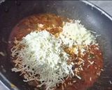 A picture of step 4 of Cheese Paneer Ghotala.