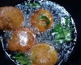 Vada pav (alur chop diye sandwich/burger) রেসিপির ধাপ 2 ছবি