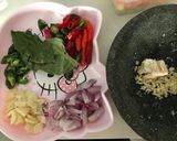 Foto langkah ke 2 dari resep Sayur Lodeh.