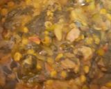 दाल पालक (dal palak recipe in Hindi) रेसिपी चरण 2 फोटो