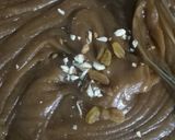 आटे का हलवा (aate ka halwa recipe in Hindi) रेसिपी चरण 4 फोटो