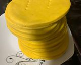 Foto del paso 4 de la receta: Sopaipillas