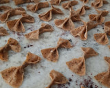 Foto del paso 5 de la receta: Farfalle Vegano Integral 🌾