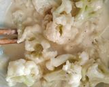 Foto langkah ke 2 dari resep Kembang Kol Krispy.