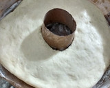 Foto del paso 4 de la receta: Rosca de Pascuas🐰♥️