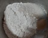 Foto langkah ke 3 dari resep Bakpia kacang hijau.