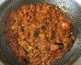 A picture of step 15 of Spicy Nadan Kadala Curry.