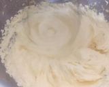 Foto langkah ke 2 dari resep Topo Map Butter Cake.