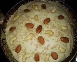 શાહી પર્દા બિરયાની (SHahi Parda Biryani Recipe in Gujarati) રેસીપી સ્ટેપ10ફોટો