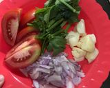 Foto langkah ke 2 dari resep Sop daging sapi / Beef Soup #FestivalResepAsia #SupDagingIndonesia #DagingSapi.