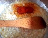 Rakott mexikói tészta recept fázis 1 fotója