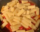 Eggplant Pasta recipe step 6 photo