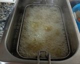Foto del paso 1 de la receta: Patatas de guarnición al romero