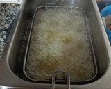 Foto del paso 1 de la receta: Patatas de guarnición al romero