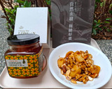 口感兼具綿密與酥脆的-堅果炒蜂蜜山藥的食譜步驟3照片