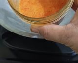 Foto langkah ke 2 dari resep Ikan Mujaer Bumbu Kuning.